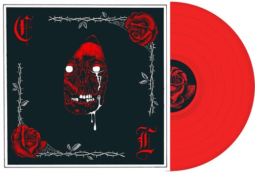 Cult Leader - Patient Man - Vinyl Record