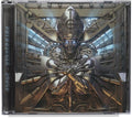 Ghost - Phantomime - Music CD