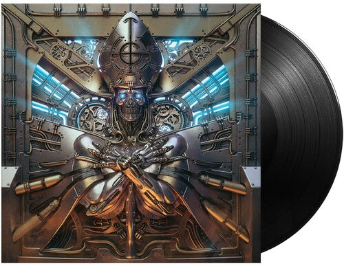 Ghost - Phantomime - Vinyl Record