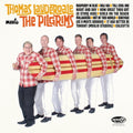 Lauderdale,thomas - Thomas Lauderdale Meets The Pilgrims - Music CD