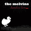 Melvins - Houdini Live 2005 - Vinyl Record