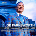 Farnsworth,joe - In What Direction Are You Headed? - Music CD