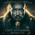 Eivor - Last Kingdom: Destiny Is All - Vinyl Record