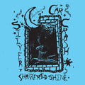 Silver Car Crash - Shattered Shine - Vinyl Record