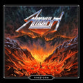 Ambush - Firestorm - Vinyl Record