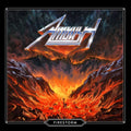 Firestorm [Colored Vinyl] (Spla) Vinyl Record