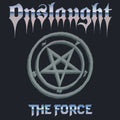Onslaught - Force - Vinyl Record
