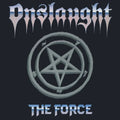 Force (Pict) [LP] Vinyl Record