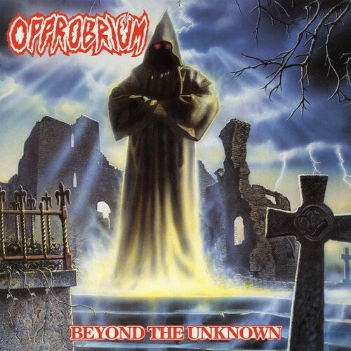 Opprobrium - Beyond The Unknown - Vinyl Record