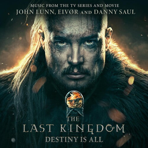 Eivor - Last Kingdom: Destiny Is All - Music CD