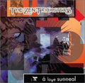 Zen Tricksters - Love Surreal - Music CD