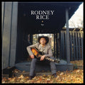 Rice,rodney - Rodney Rice - Vinyl Record