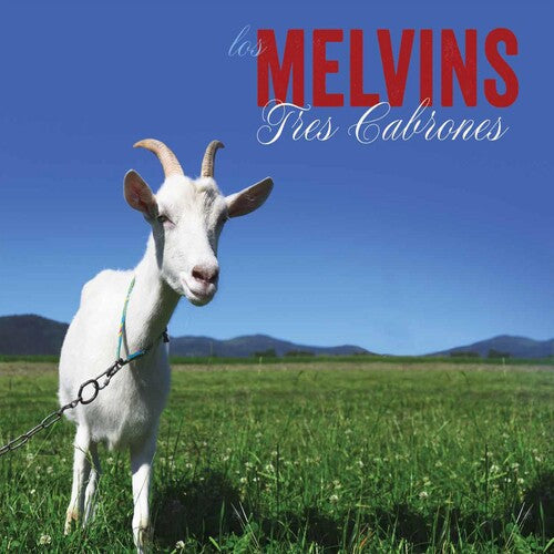 Melvins - Tres Cabrones - Vinyl Record