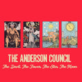 Anderson Council - Devil The Tower The Star The Moon - Music CD