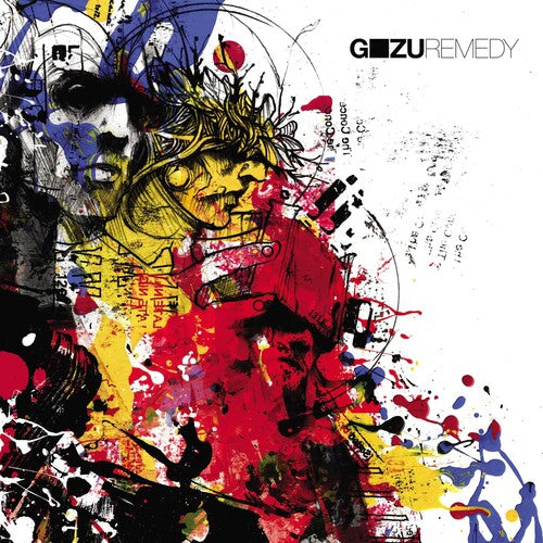 Gozu - Remedy - Vinyl Record
