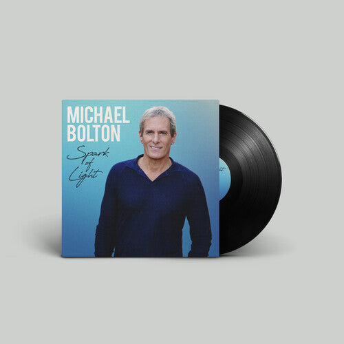 Bolton,michael - Spark Of Light - Vinyl Record