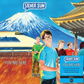 Silver Sun - You Are Here - Vinyl Record