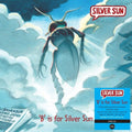 Silver Sun - B Is For Silver Sun - Vinyl Record