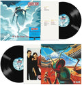 Silver Sun - B Is For Silver Sun - 140-Gram Black Vinyl