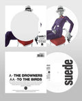Suede - Drowners: 30th Anniversary - Picture Disc 7-Inch Vinyl