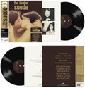 The London Suede - London Suede: 30th Anniversary - Half-Speed Master 180-Gram Black Vinyl