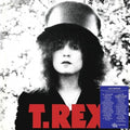 T.rex - Slider - Music CD
