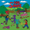 Simps - Siblings (Uk) [LP]