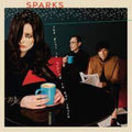 Sparks - Girl Is Crying In Her Latte - Music CD