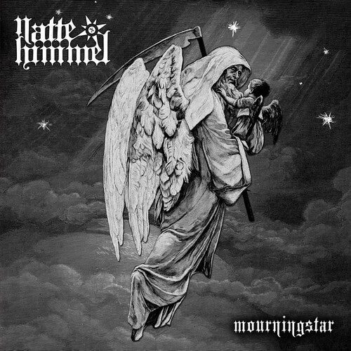 Nattehimmel - Mourningstar - Music CD