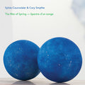 Courvoisier,sylvie - Rite Of Spring - Spectre D'un Songe - Music CD