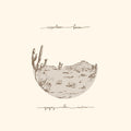 Appaloosa Bones Music CD
