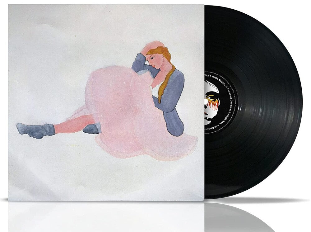 La Gente Che Sogna (Ita) [LP] Vinyl Record