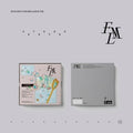Seventeen - Fml - Carat Version - Music CD