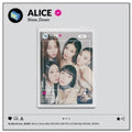 Alice - Show Down - Music CD