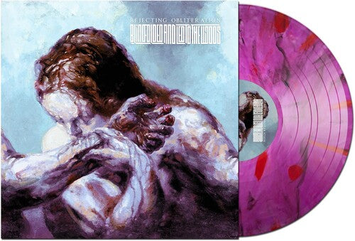 Blindfolded And Led To The Woods - Rejecting Obliteration - Vinyl Record