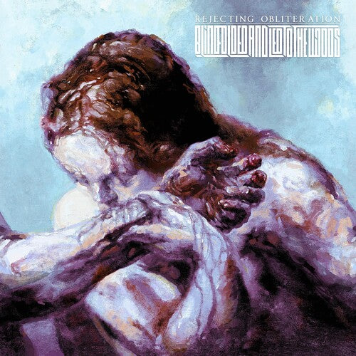 Blindfolded And Led To The Woods - Rejecting Obliteration - Music CD