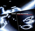 Three Movements Music CD