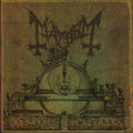 Mayhem - Esoteric Warfare - Vinyl Record