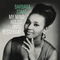 My Mind Holds On To Yesterday [LP] Vinyl Record