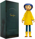 Coraline Supersize Vinyl Figure - Coraline - Coraline Supersize Vinyl Figure - Coraline - Collectibles