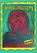 Mind Melters 8 - Mind Melters 8 - DVD