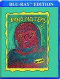 Mind Melters 8 - Mind Melters 8 - Blu-ray