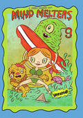 Mind Melters 9 - Mind Melters 9 - DVD