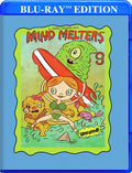 Mind Melters 9 - Mind Melters 9 - Blu-ray