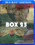 Box 25 - Box 25 - Blu-ray