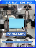 Zoommov - Zoommov - Blu-ray
