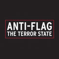 Anti-flag - Terror State - Music CD