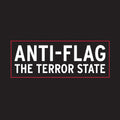 Terror State Music CD