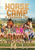 Horse Camp: A Treasure Tail - Horse Camp: A Treasure Tail - DVD