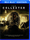 Collector - Collector - Blu-ray